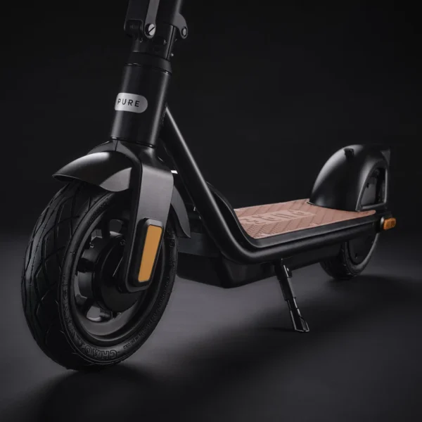 Pure Air4 Pro e-Scooter - Image 5