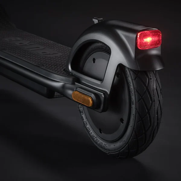 Pure Air4 Pro e-Scooter - Image 3