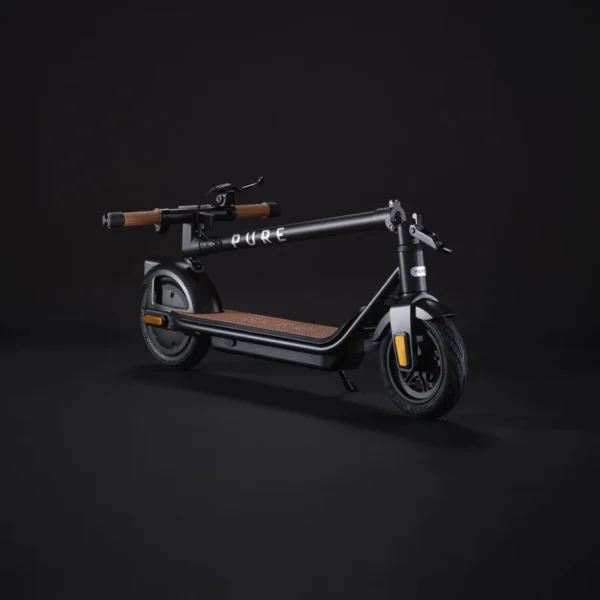 Pure Air4 Pro e-Scooter - Image 4